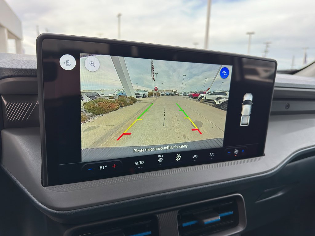 New 2025 Ford Maverick Lobo image 19