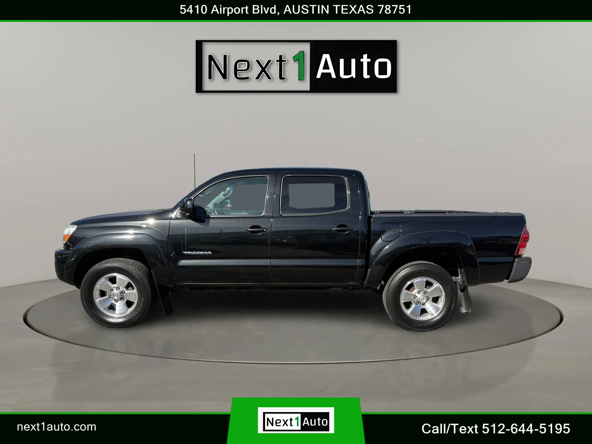 Used 2008 Toyota Tacoma PreRunner image 11
