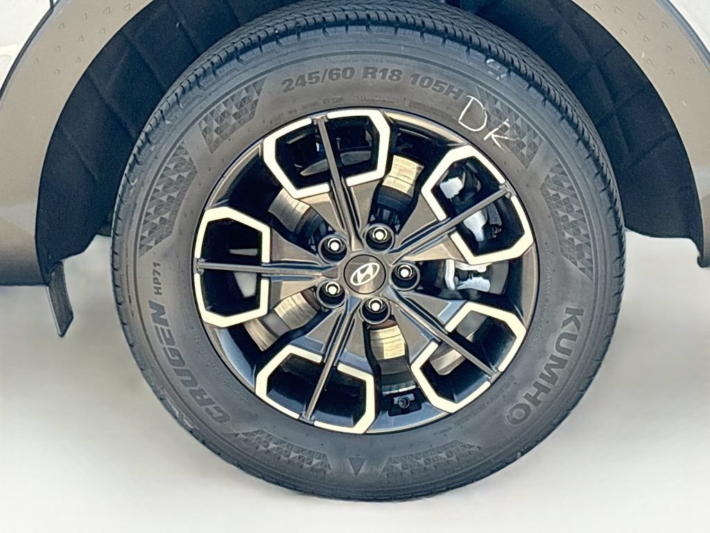 Used 2022 Hyundai Santa Cruz SEL FWD image 30