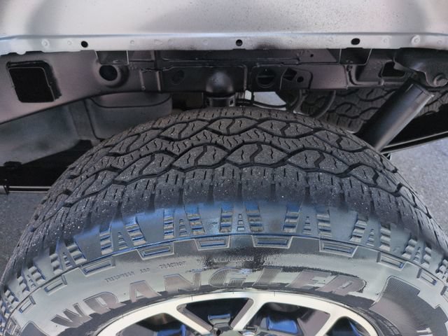 Used 2023 Ford F150 XLT w/ Equipment Group 302A High AWD/4WD image 31