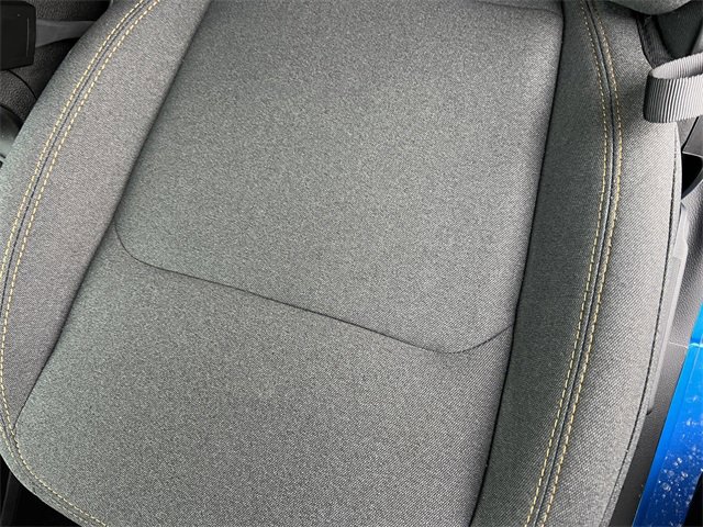 New 2025 Jeep Wrangler Willys image 11