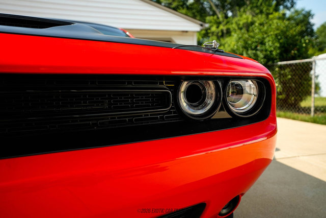 Used 2017 Dodge Challenger R/T w/ Quick Order Package 22P T/A RWD image 41