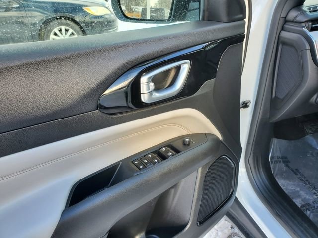 Used 2023 Jeep Compass Limited image 9