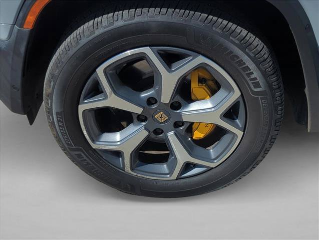 Used 2022 Rivian R1T Launch Edition AWD/4WD image 26