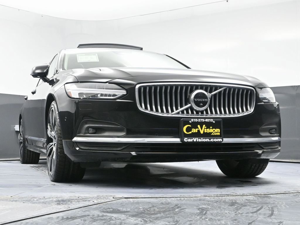 Used 2023 Volvo S90 B6 Plus w/ Protection Package Premier AWD/4WD image 52