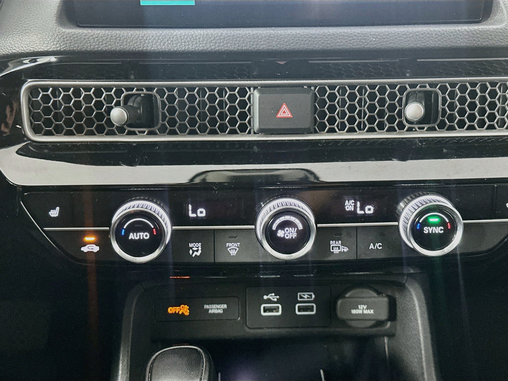Used 2022 Honda Civic Touring image 24