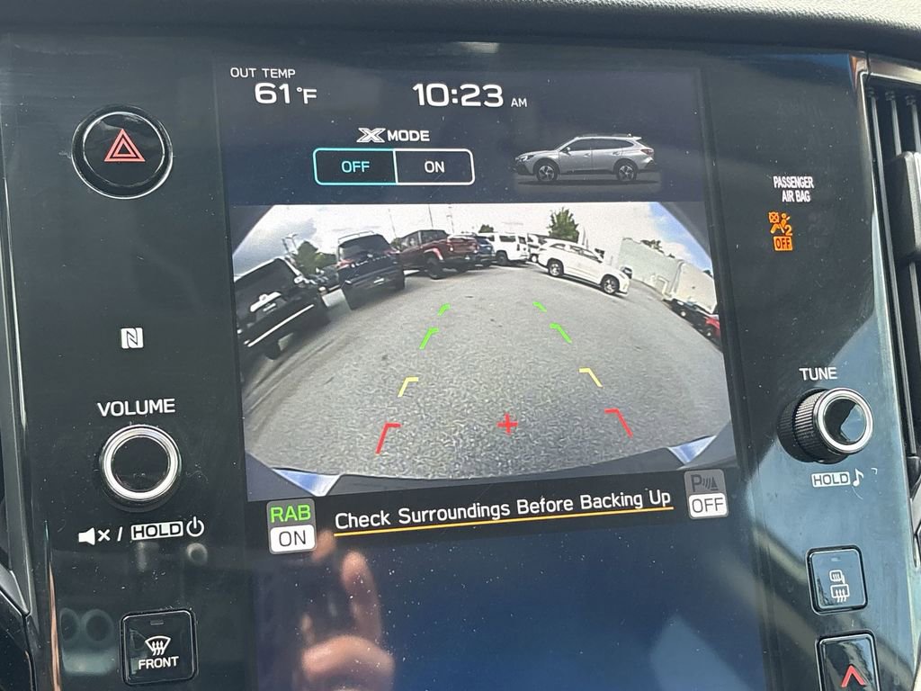 Used 2022 Subaru Outback Limited image 17