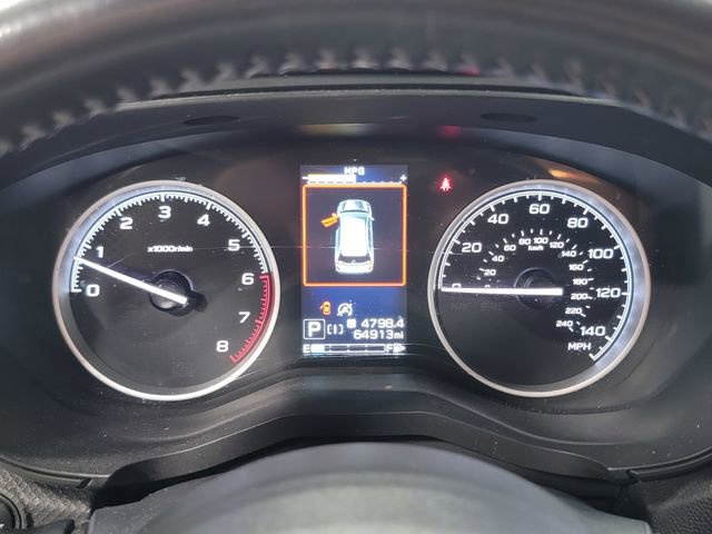 Used 2021 Subaru Forester Premium w/ Popular Package #1 AWD/4WD image 31