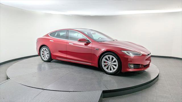 Used 2017 Tesla Model S 90D image 11