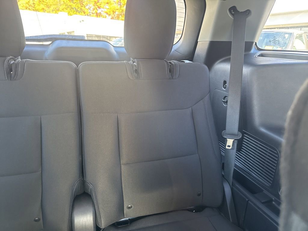 Certified 2022 Ford Explorer XLT image 52