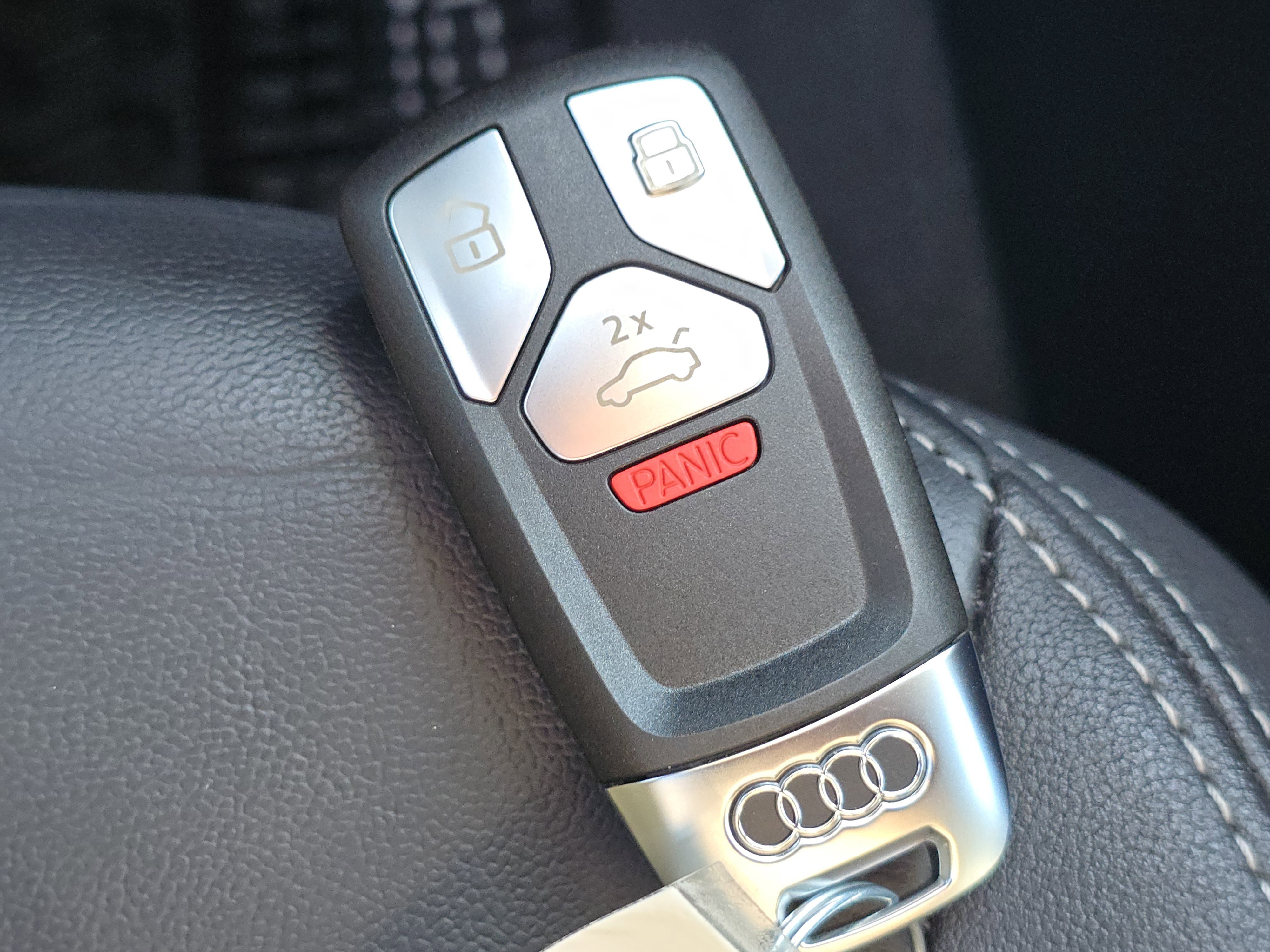 Certified 2023 Audi Q5 2.0T Premium w/ Convenience Package image 29