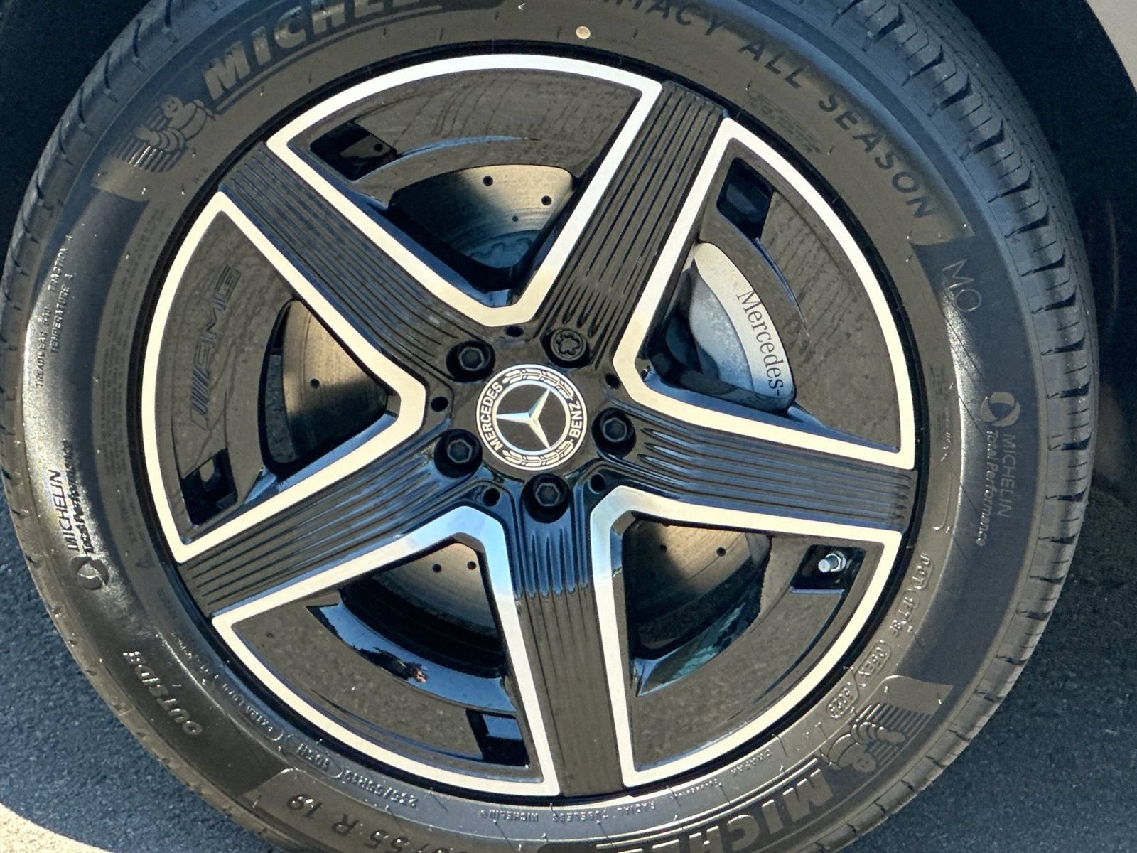 New 2026 Mercedes-Benz GLC 300 image 32