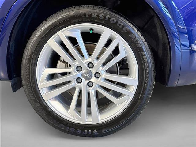 Used 2018 Audi Q5 Prestige w/ Prestige Package AWD/4WD image 30