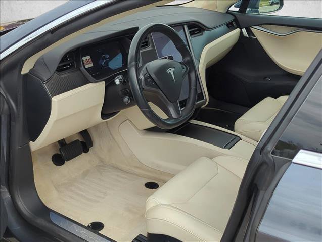 Used 2018 Tesla Model S 75D AWD/4WD image 11