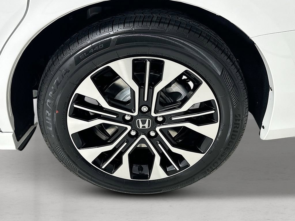 New 2026 Honda Odyssey Elite image 13