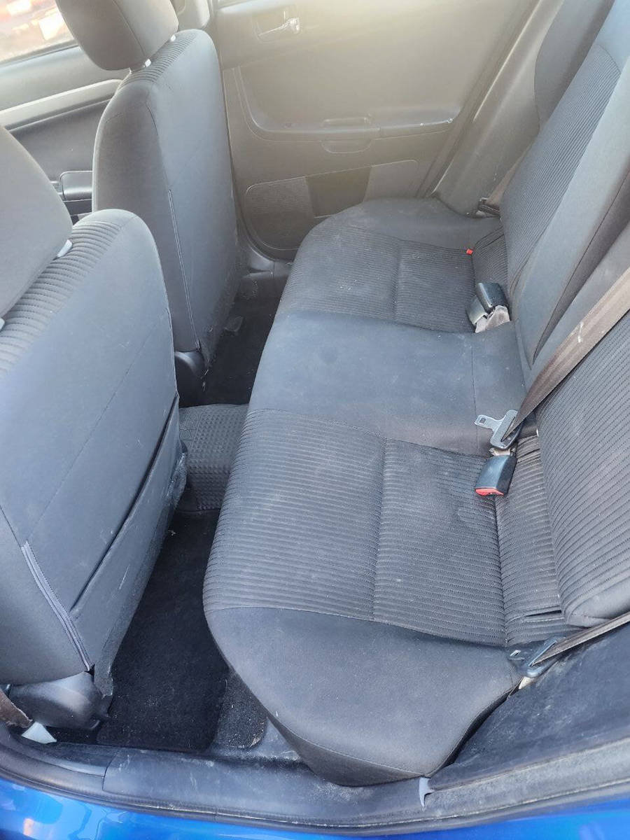Used 2015 Mitsubishi Lancer ES FWD image 12