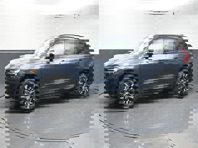 New 2025 Volvo XC60 B5 Core image 4