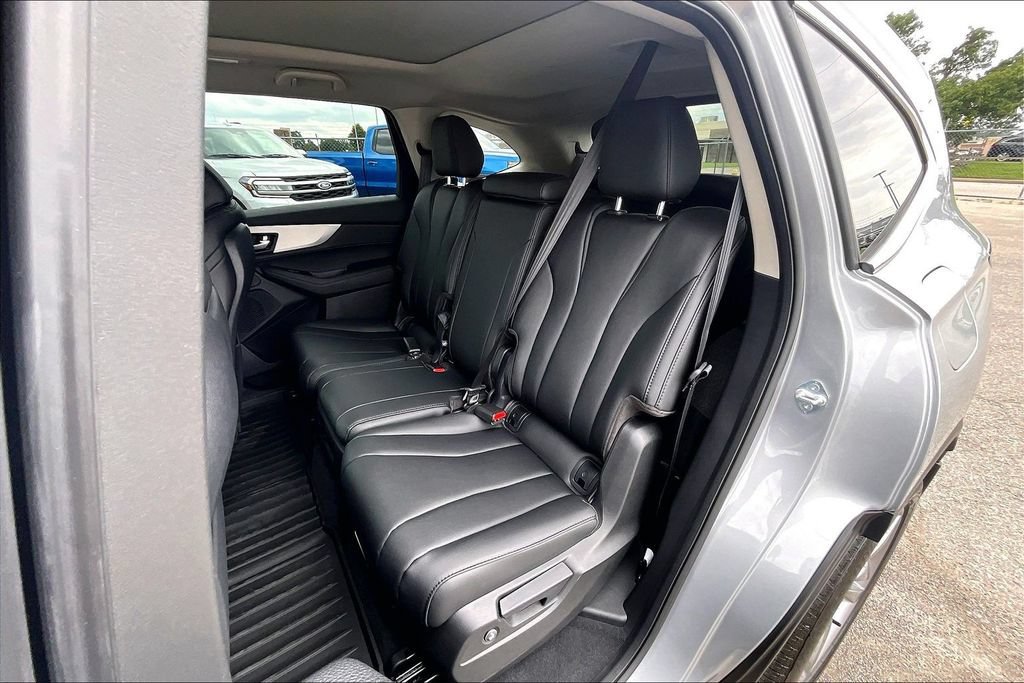 New 2026 Acura MDX FWD image 20