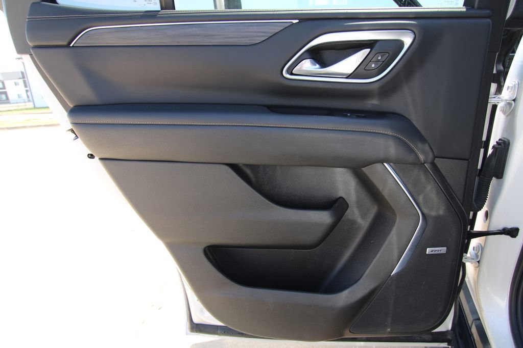 Used 2021 GMC Yukon SLT w/ SLT Luxury Plus Package image 47