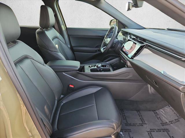 Used 2026 Jeep Cherokee Limited AWD/4WD image 25