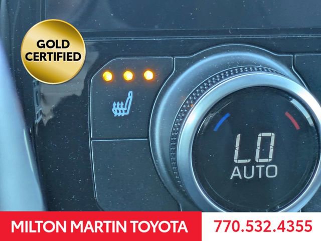 Certified 2025 Toyota Highlander XSE AWD/4WD image 21
