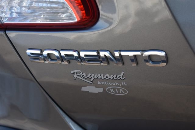 Used 2012 Kia Sorento LX image 11