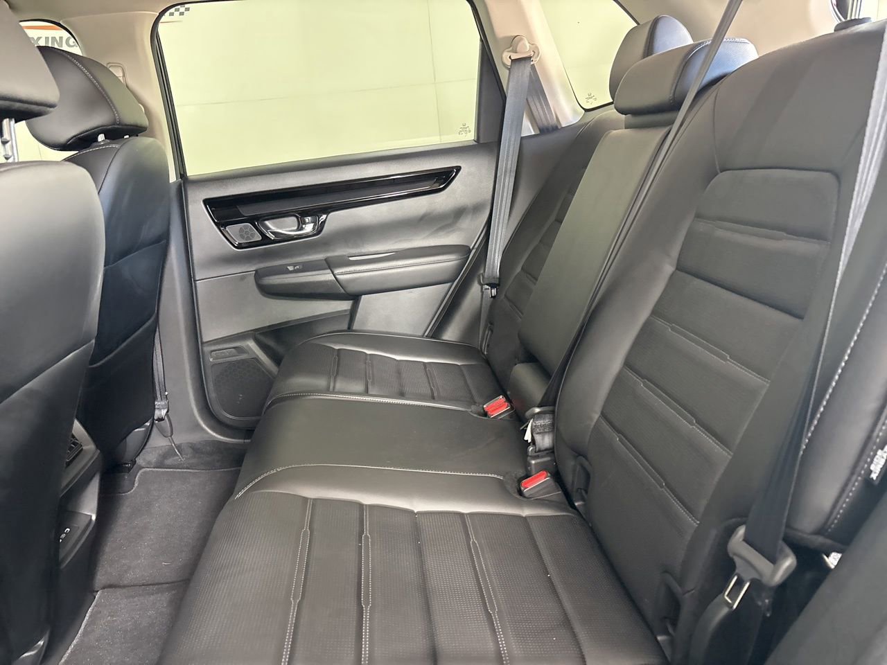 Used 2025 Honda CR-V EX-L image 23