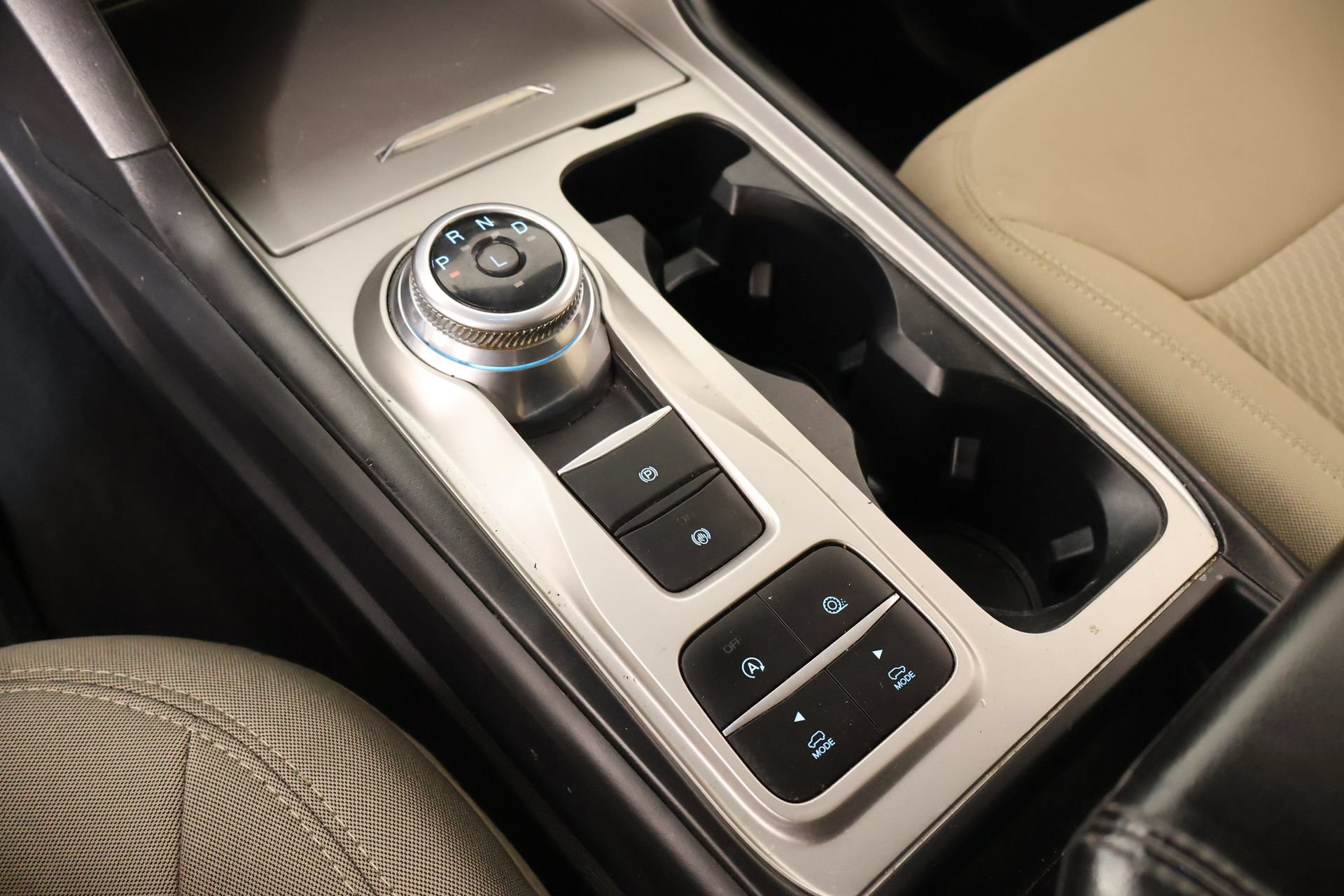 Used 2021 Ford Explorer 2WD image 7