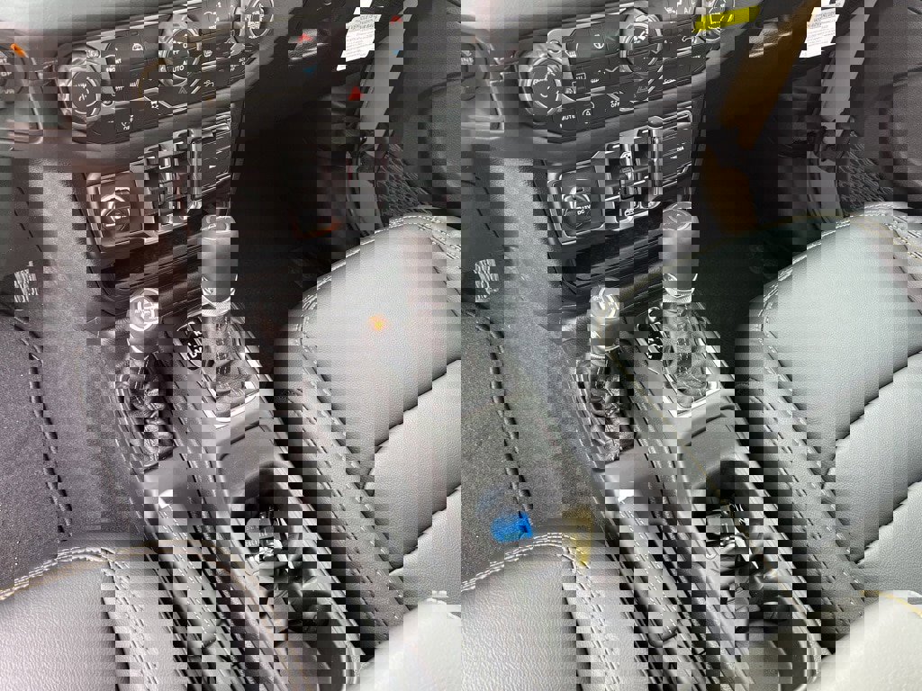 New 2026 Jeep Gladiator Sport image 11