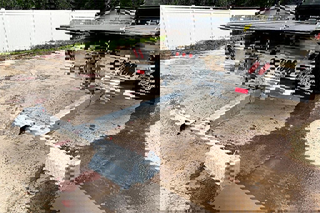 New 2025 RAM 5500 2WD Regular Cab image 14