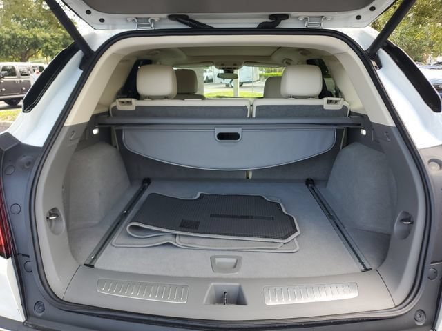 Used 2021 Cadillac XT5 Premium Luxury FWD image 25
