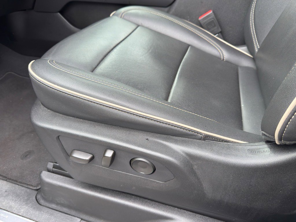 Certified 2024 GMC Yukon SLT image 8