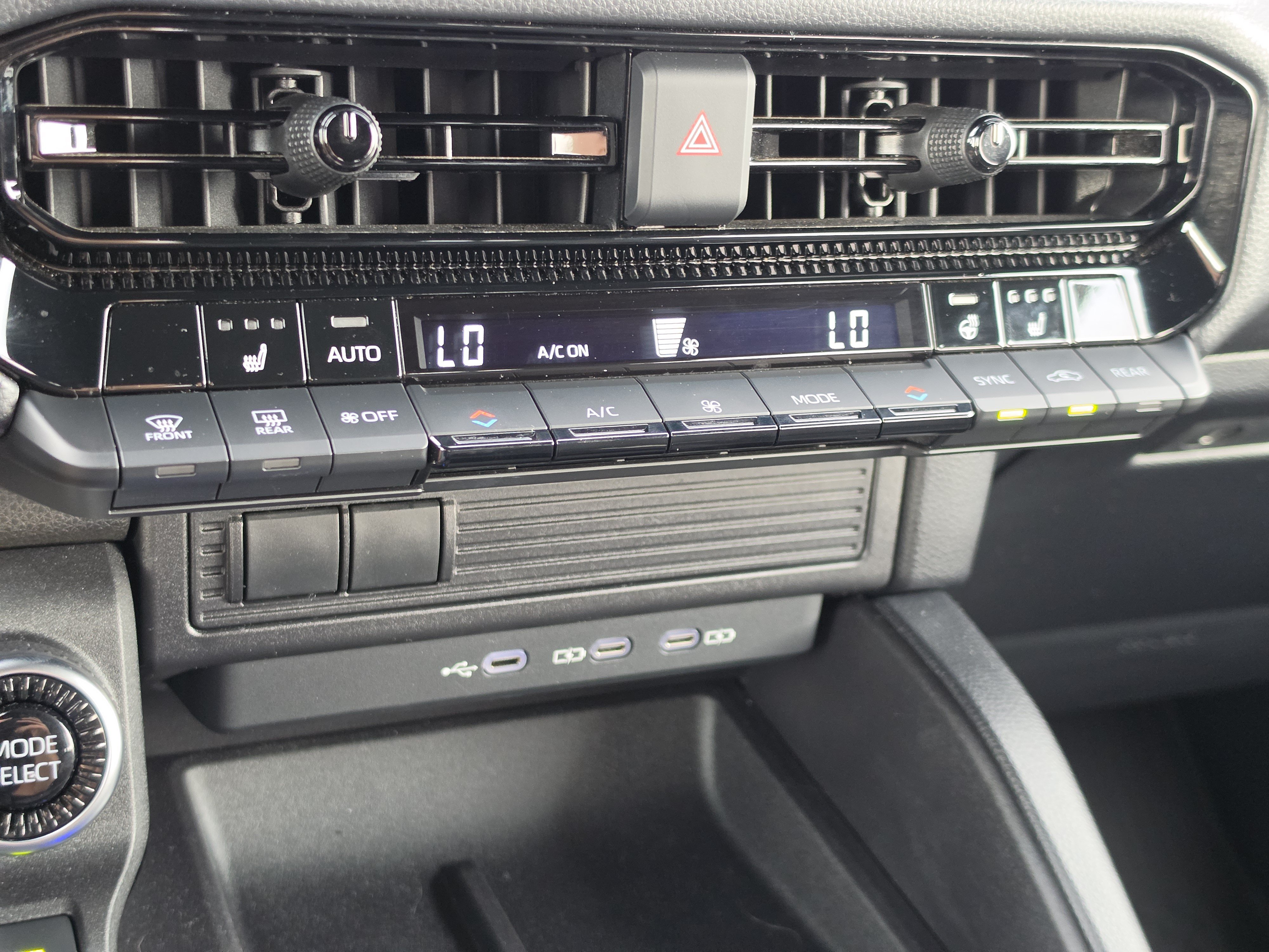 Used 2024 Toyota Land Cruiser 1958 AWD/4WD image 20