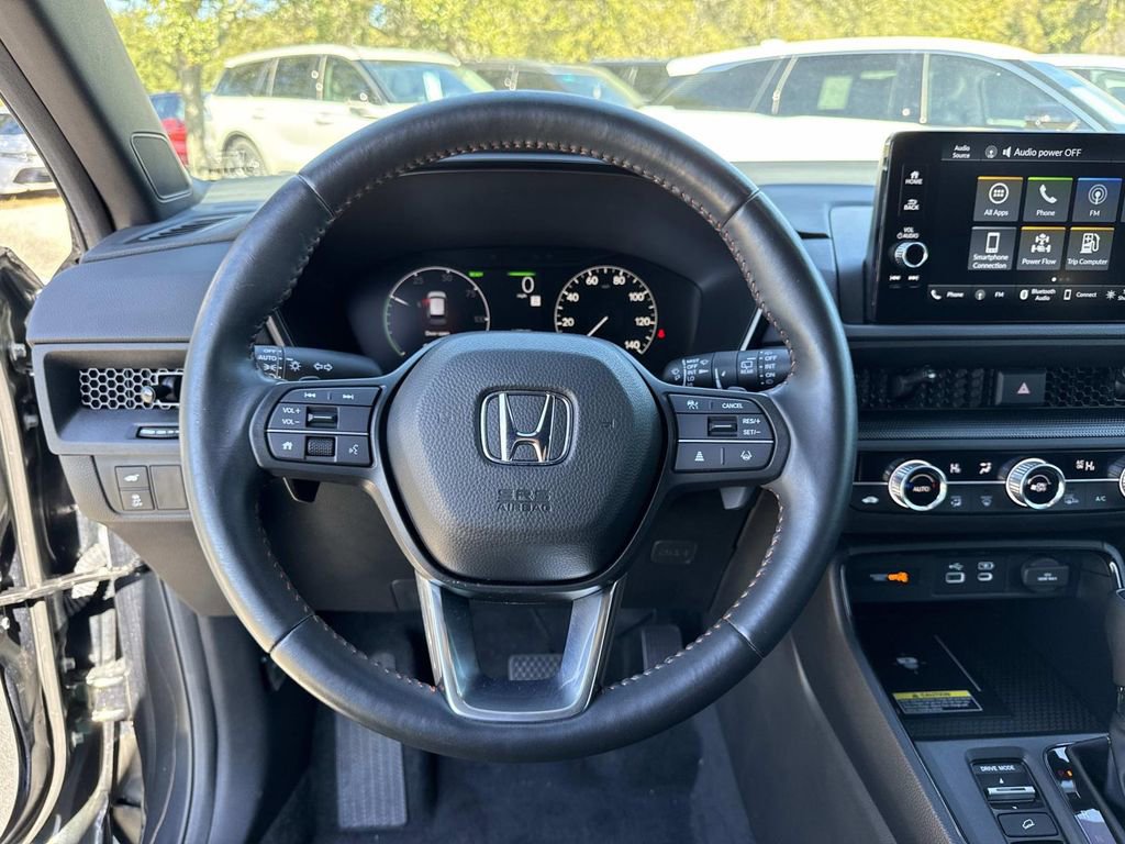 Used 2024 Honda CR-V Sport-L image 26