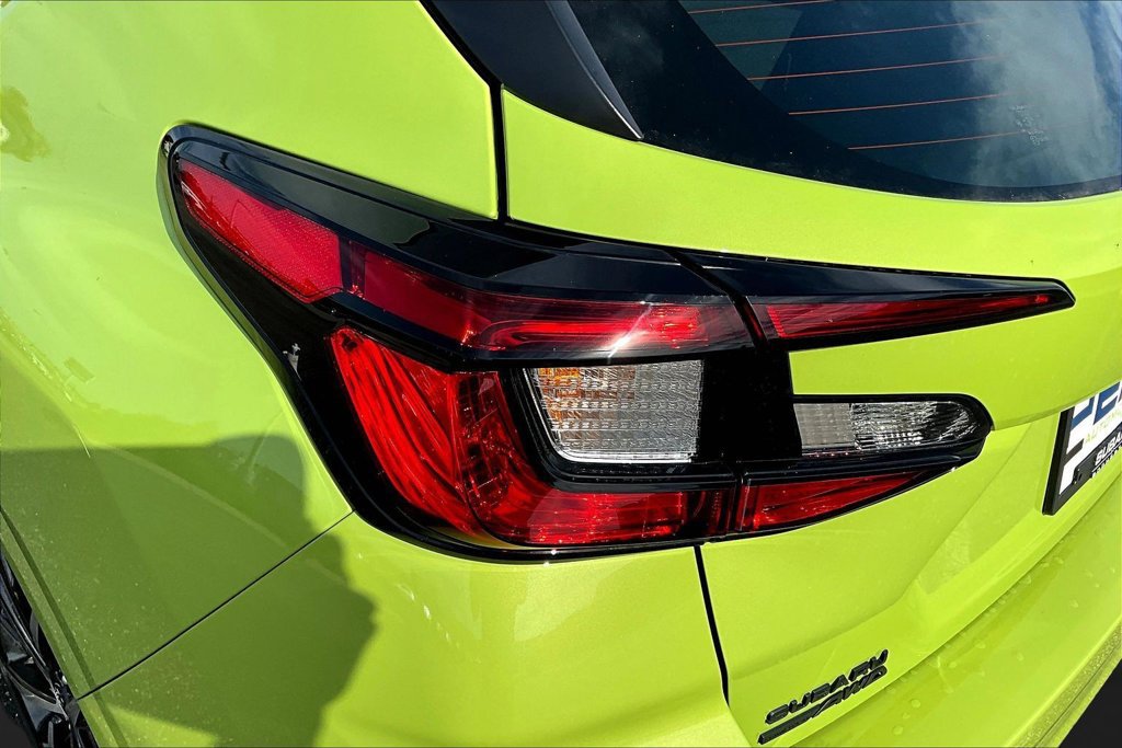 New 2026 Subaru Impreza 2.0i Sport AWD/4WD image 27