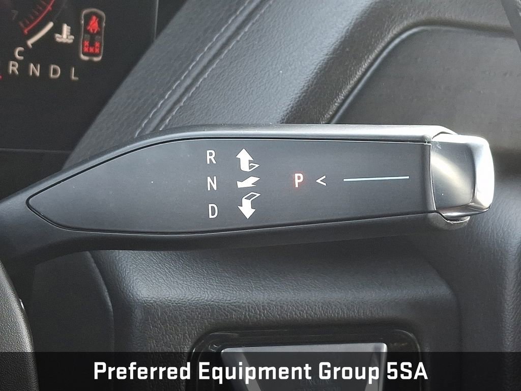 Used 2025 GMC Yukon Denali image 19