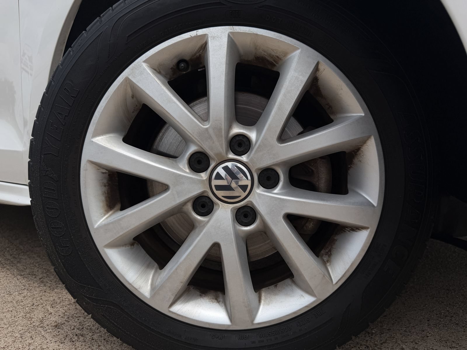 Used 2013 Volkswagen Jetta SE FWD image 10