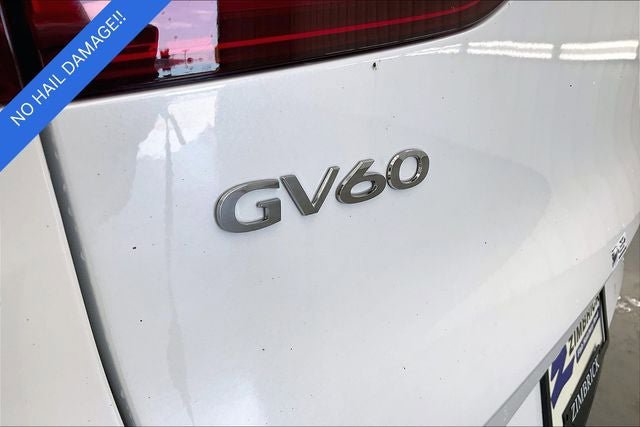New 2026 Genesis GV60 AWD image 18