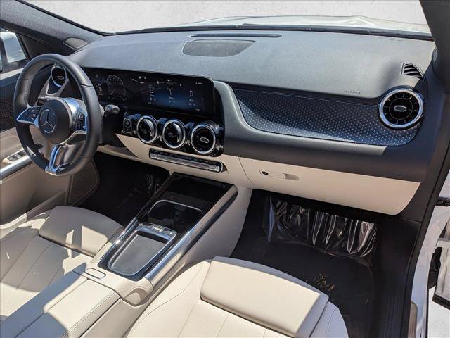 Certified 2026 Mercedes-Benz GLA 250 image 19