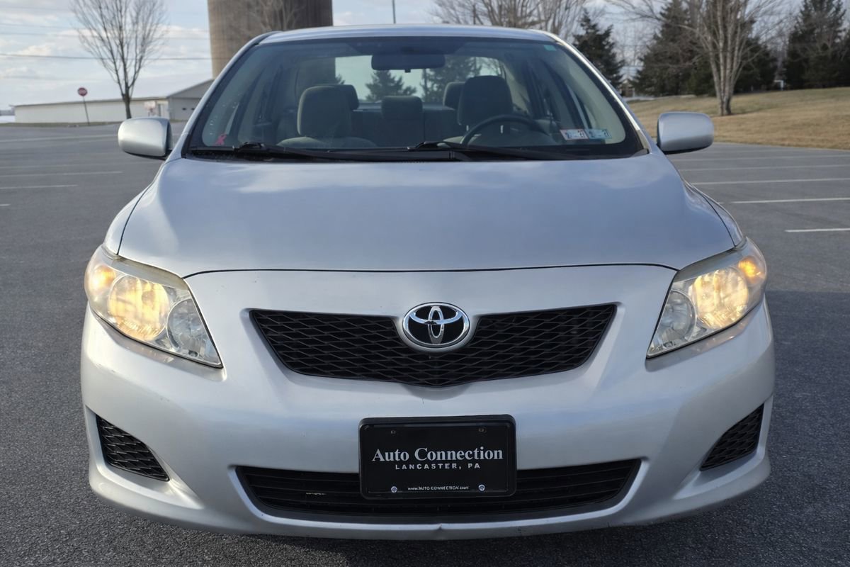 Used 2009 Toyota Corolla LE image 3
