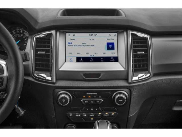 Used 2023 Ford Ranger XLT w/ Equipment Group 302A High AWD/4WD image 43