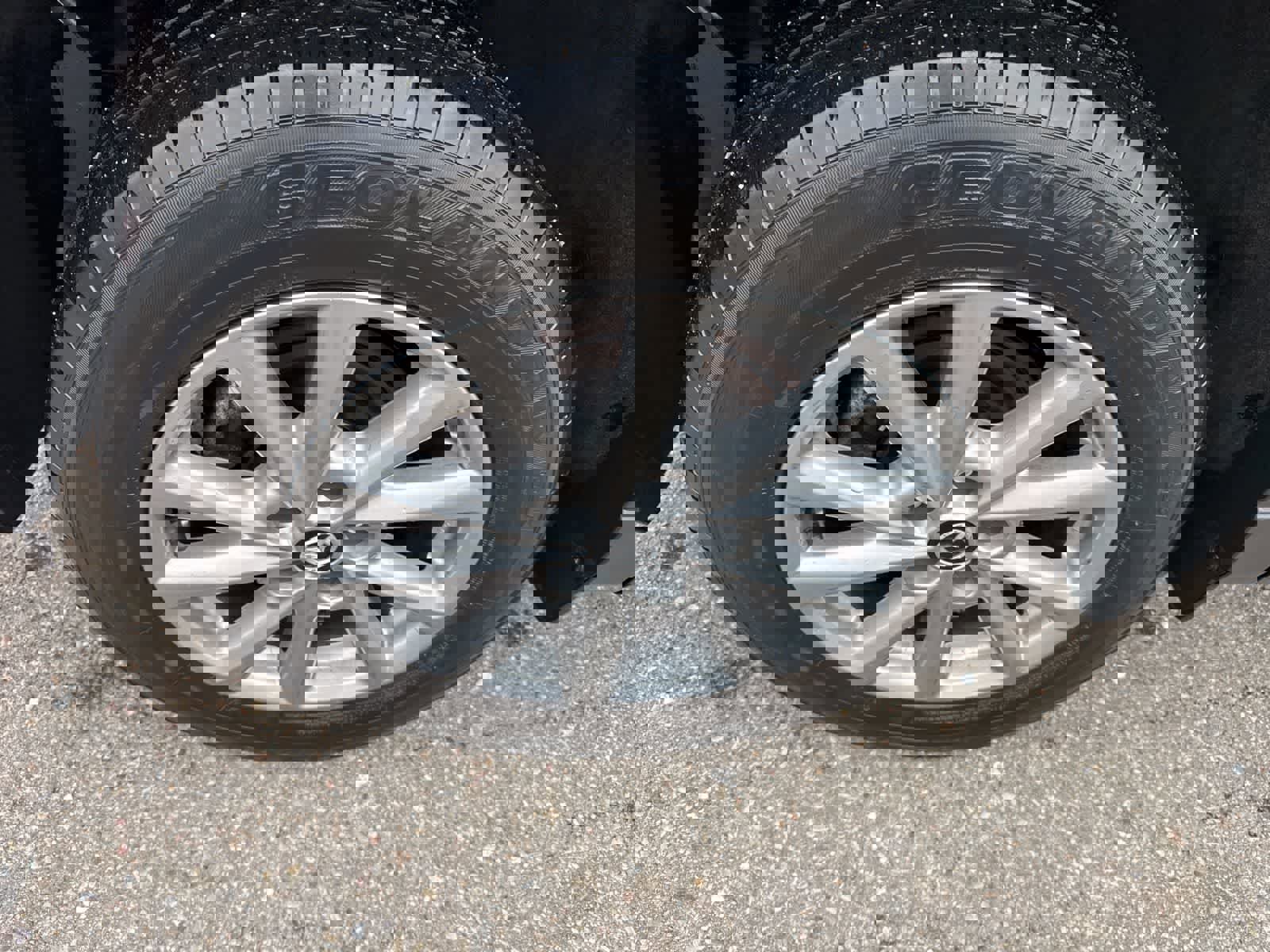 Used 2023 MAZDA CX-5 AWD 2.5 S w/ Preferred Package image 10