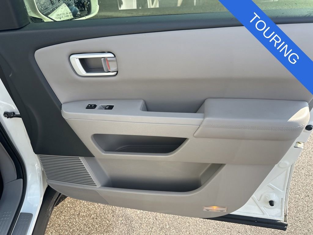 Used 2014 Honda Pilot Touring image 8