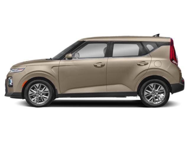 Certified 2020 Kia Soul EX FWD image 3