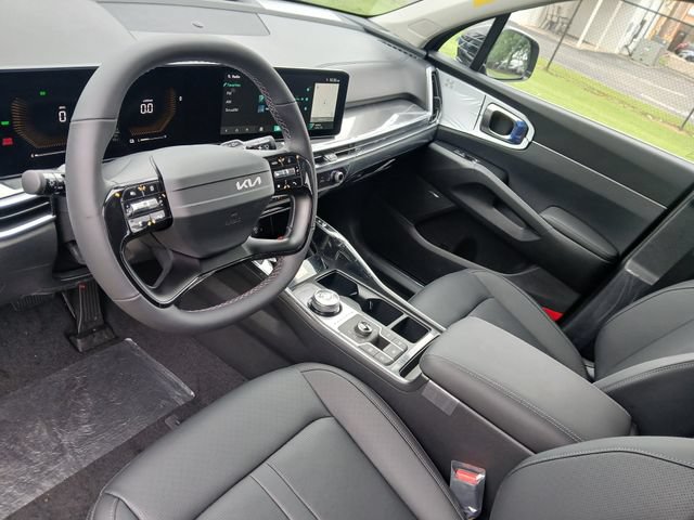 New 2026 Kia Sorento EX w/ EX Premium Package AWD/4WD image 38
