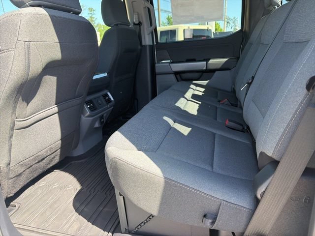 New 2026 Ford F150 XLT w/ Equipment Group 302A MID AWD/4WD image 10