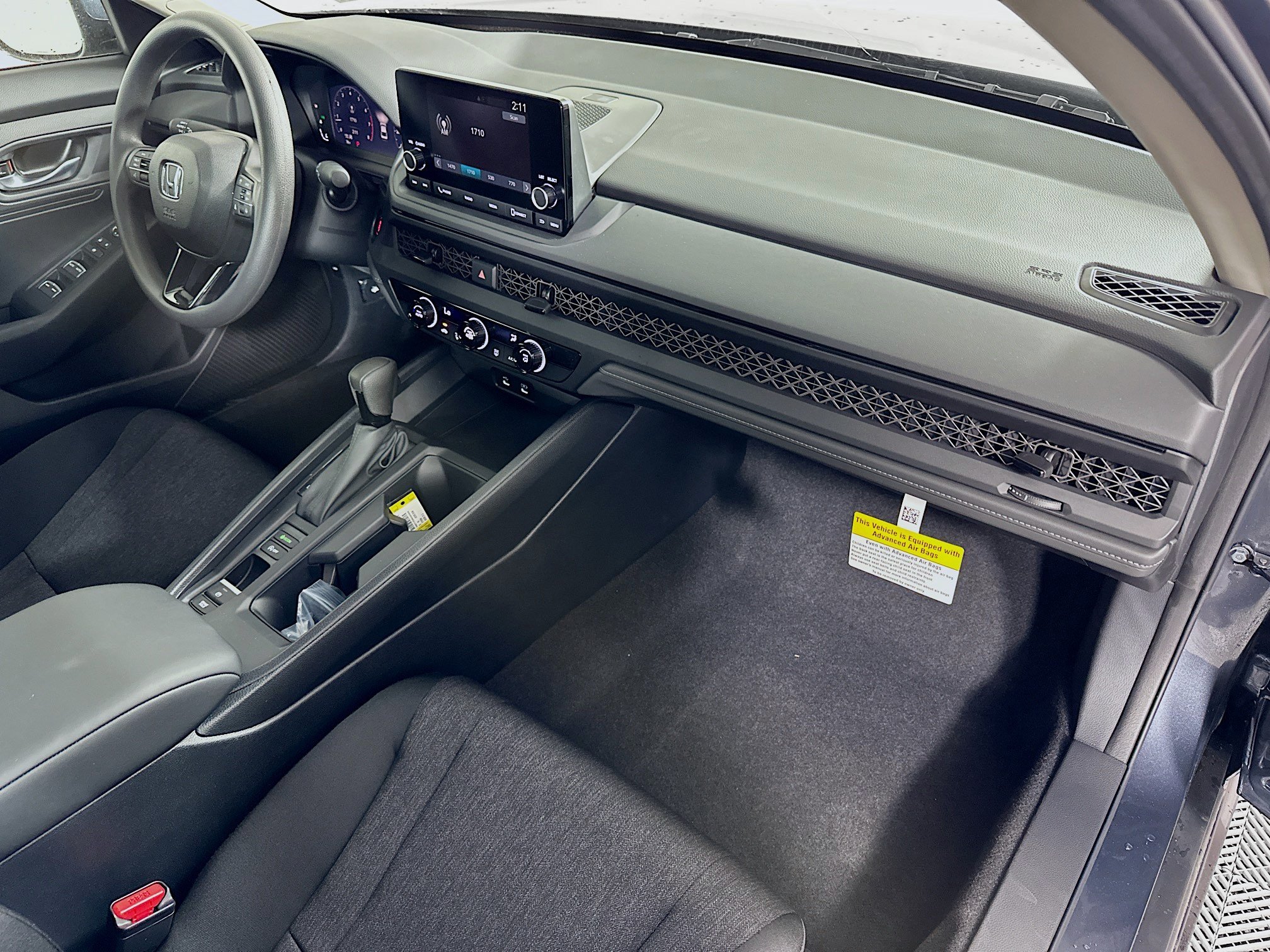 Used 2025 Honda Accord LX image 22