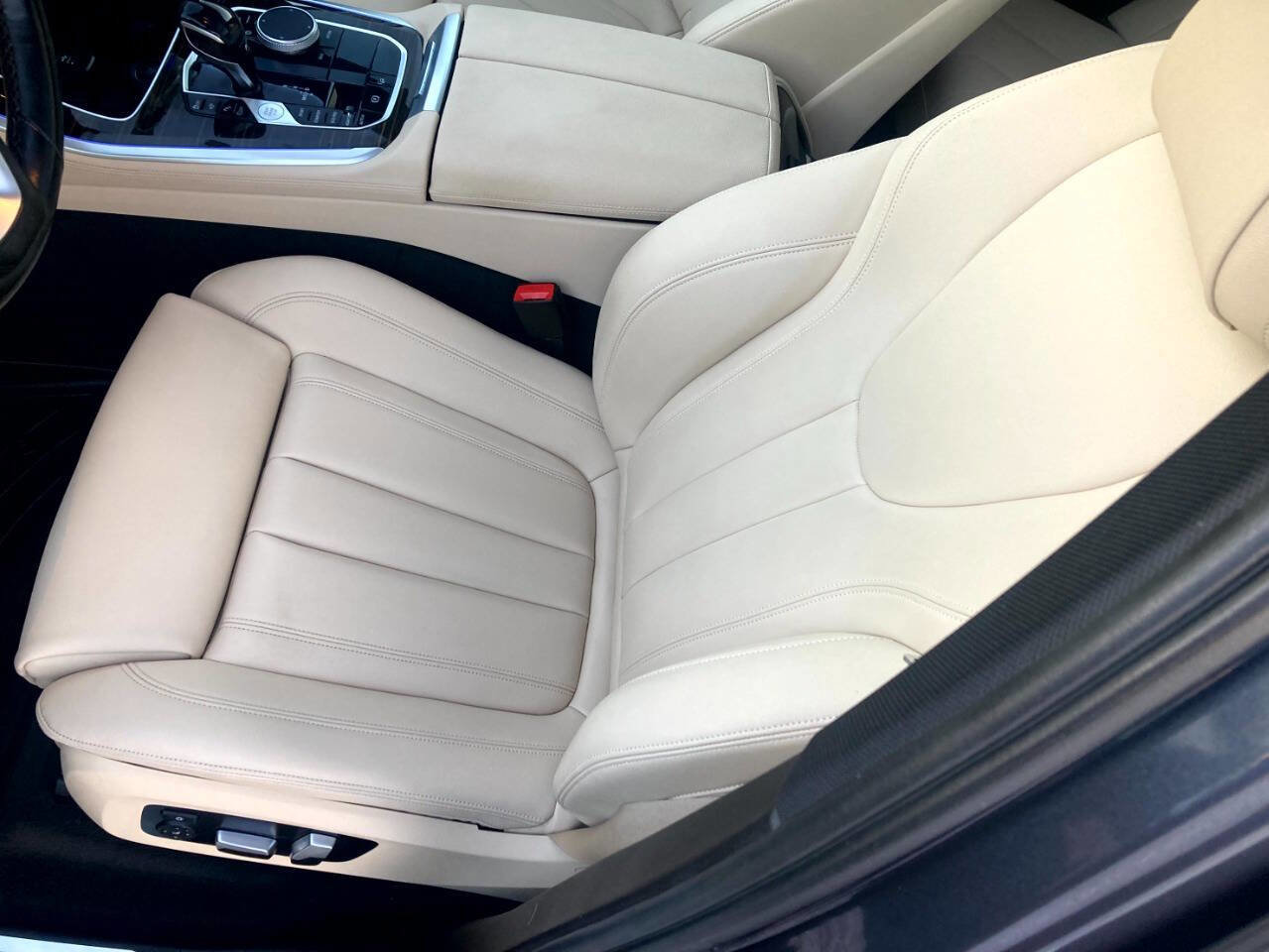 Used 2020 BMW X5 xDrive40i image 16