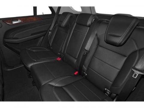 Used 2015 Mercedes-Benz ML 400 4MATIC image 14