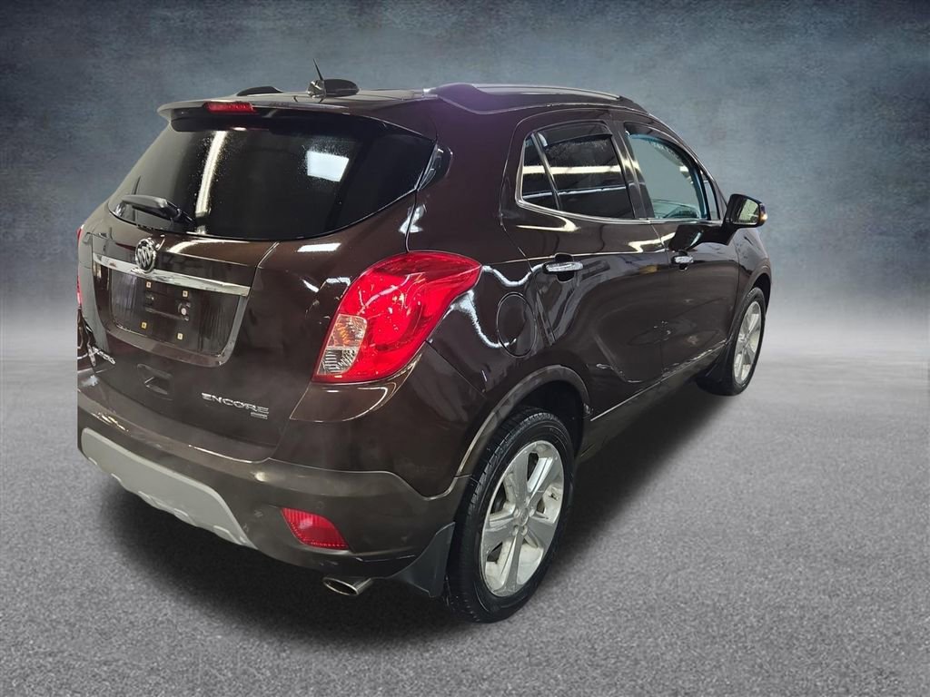 Used 2015 Buick Encore Premium image 6